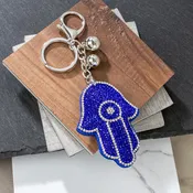 Albertina Keychains