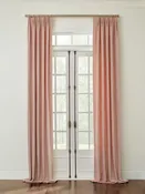 Drapes and Curtains