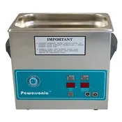 Powersonic Benchtop Cleaner Tank – P230HT-45