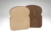 Bread Board - Light and Dark