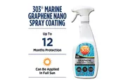 303 Graphene Nano Spray Coating 32oz 30251 | 6