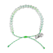 4ocean Earth Day 2022  Beaded Bracelet