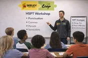 HSPT Workshop - Cincinnati