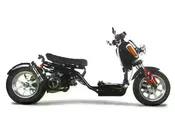 GEN 4 Maddog 50cc Motor Scooters