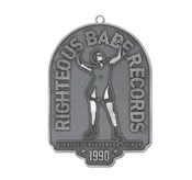 35th Anniversary Keychain