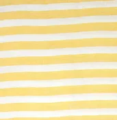 100% Linen Twin Fitted Sheet - Print Collection
