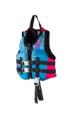 2024 Ronix August Girl's Child CGA Vest 30-50lbs.