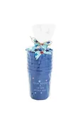 Americana Reusable Party Cup - FINAL SALE