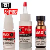 max1 glue kit small