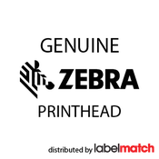 105934-039 Zebra GX430t, ZD500 300dpi Printhead (OEM)