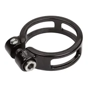 Box Helix Clamp, 25.4mm – Black