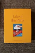 Life of the Party 1000 Piece Puzzle — hyde park mke