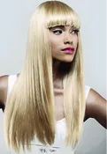 10″-14″ Diamond Remi Machine Weft – Natural Yaki