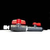2-302 Needle Valve Assembly