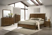 Ballard Bedroom Set