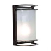 Access Lighting 20011MG Nevis Bulkhead