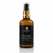 Men's Dead Sea Mineral Facial Cream