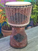 13.25 Inch Khadi