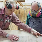 Project Help Class 1 hour (via Zoom) — Austin Heitzman Furniture