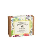 Bee-Friendly Honey Soap