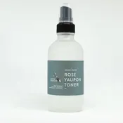 Yaupon Rose Toner