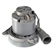 Ametek Lamb #117549 Replacement Motor – 2-Stage, 120V