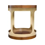 Arche Side Table