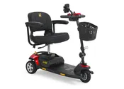 Power Scooter Rental