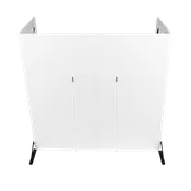 Frameworks DJ Facade with TV Mount &amp;amp; Carrying Bag - GFW-DJFACADE-TVM