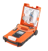 Cardiac Science Powerheart G5 Fully Automatic Defibrillator Package — LifeGuard MD