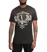 Affliction Dublin Smash S/S Tee