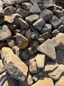 Bear Creek River Rock