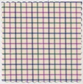 British Country Brushed Cotton Flannel Tattersall