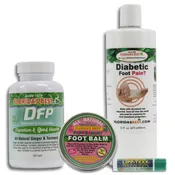 Diabetic Bundle