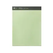 A5 Grid Notepad by Craft Design Technology