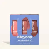 Winning Lip Trio — Salon Cheveux