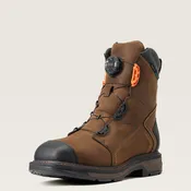 Ariat Workhog 8" BOA