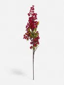 2' FAUX CRANBERRY BRANCHES — Hook Props