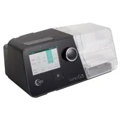 NEW 3B Medical Luna G3 Auto-CPAP Machine with Heated Humidifier