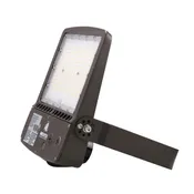 LED Flood Light - FL4 - 150W - 21750LM - Flood Mount - DLC