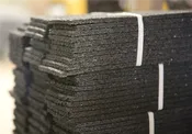 3.5"x 1/4" x 10' Expansion — BayCrete