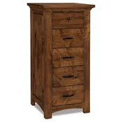 Abby Lingerie Chest 023