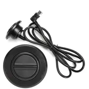 Push Button - Round