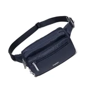Baggallini Anti-Theft Belt Bag Sling ABB880