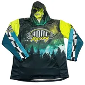 Adult Pullover Hoodie