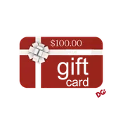 DG Gift Cards