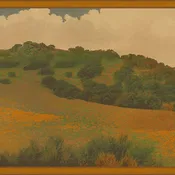 Colinas De Oro