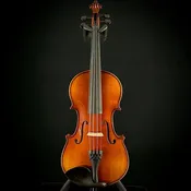 Albini Violin Package (Sizes 4/4, 3/4, 1/2, 1/4)