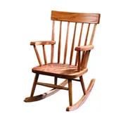 Amish Comback Child's Rocker
