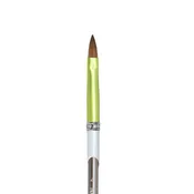 #4 Acrylic Styling Brush